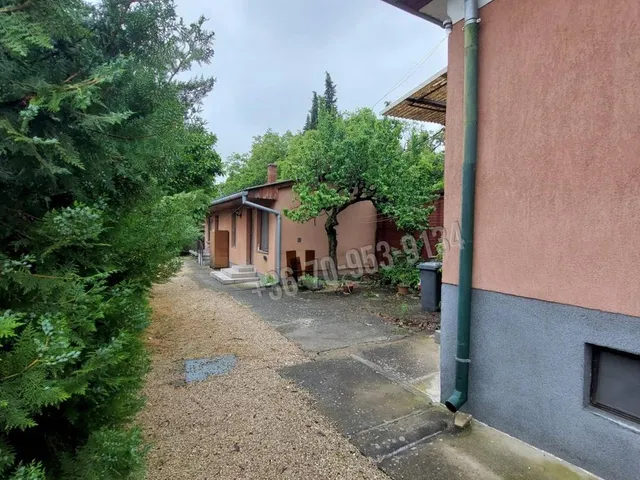 Eladó ház Hévíz 110 nm