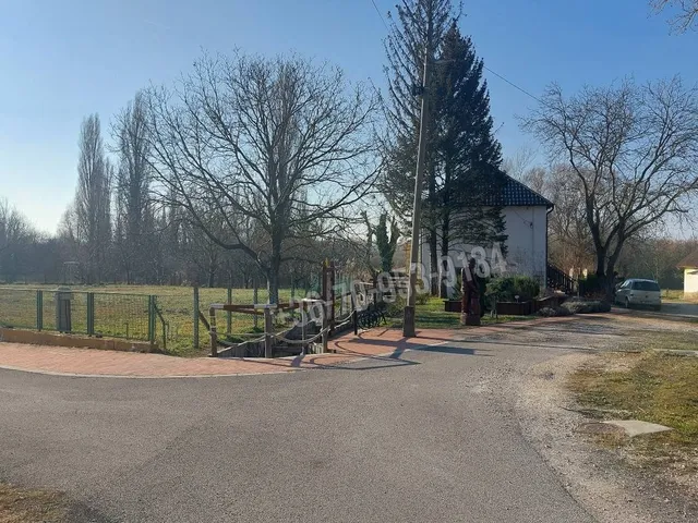 Eladó telek Gyenesdiás 1 nm