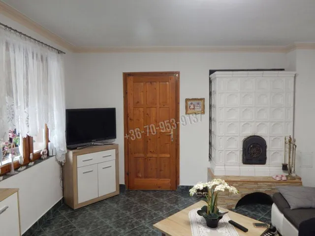 Eladó ház Tapolca, Belváros 50 nm