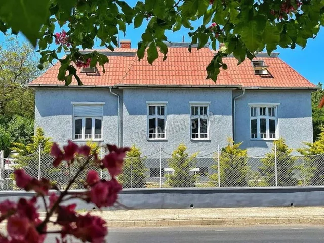 Eladó ház Keszthely 190 nm