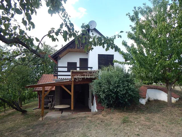Eladó telek Borgáta 40 nm