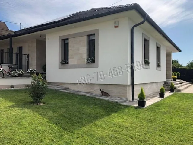 Eladó ház Gyenesdiás 160 nm