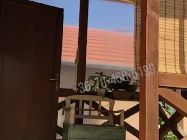 Eladó ház Keszthely 72 nm