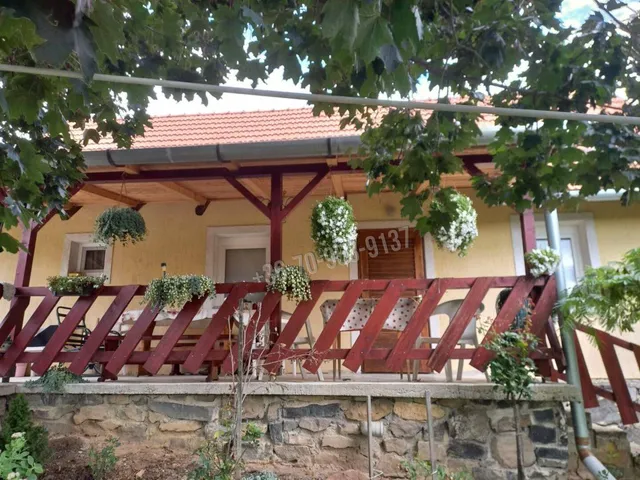 Eladó mezőgazdasági ingatlan Kisapáti 270 nm