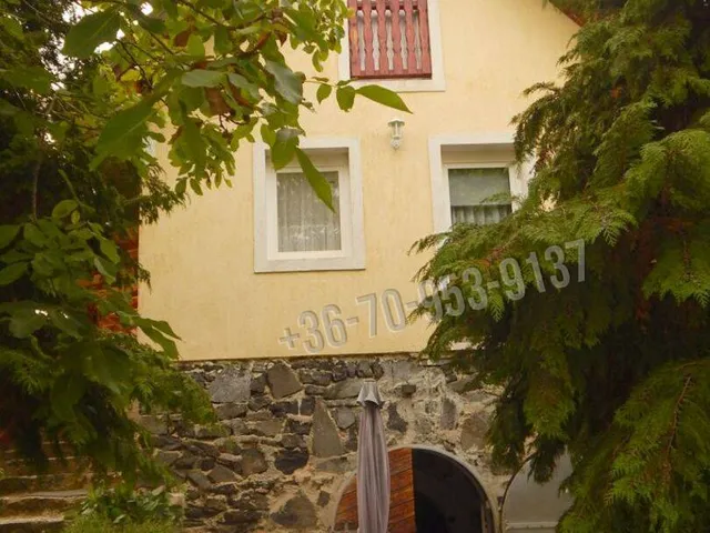 Eladó mezőgazdasági ingatlan Kisapáti, Szent György-hegy 270 nm