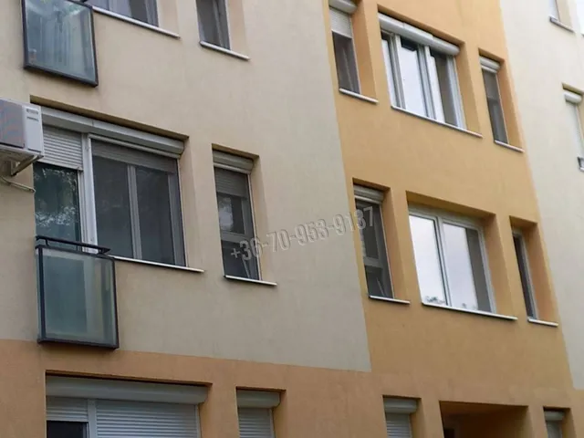 Eladó lakás Tapolca, Belváros 41 nm