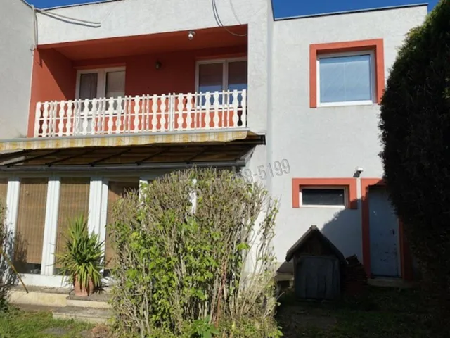 Eladó ház Keszthely 122 nm