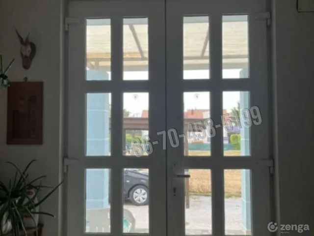 Eladó lakás Vonyarcvashegy 50 nm