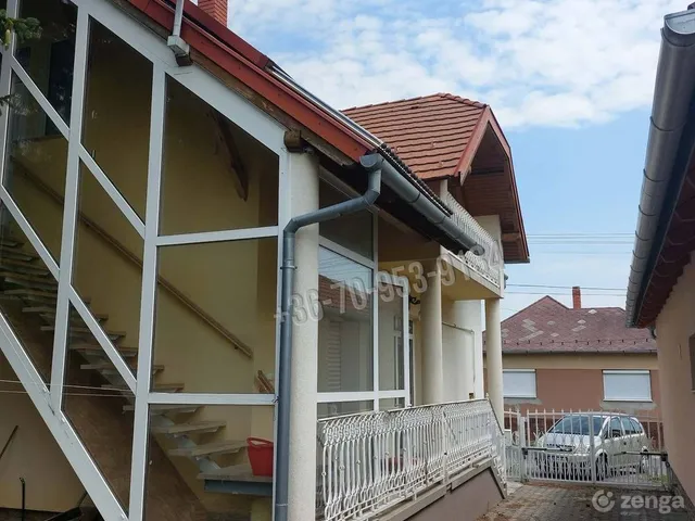 Eladó ház Keszthely, Táncsics Mihály utca 150 nm