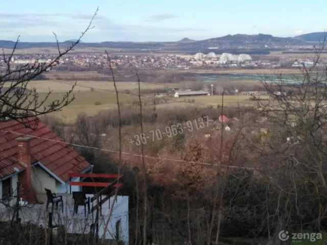Eladó mezőgazdasági ingatlan Tapolca 50 nm