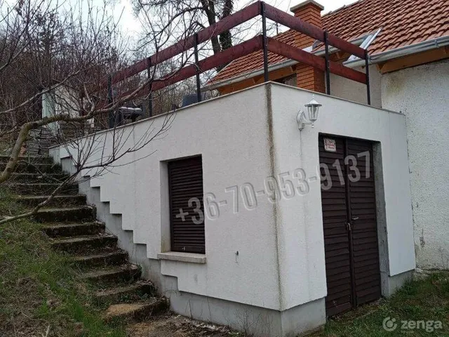 Eladó mezőgazdasági ingatlan Tapolca, Szent György-hegy 50 nm