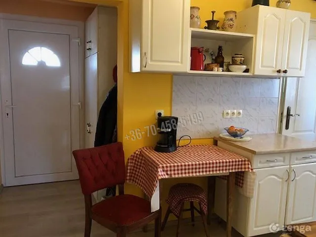 Eladó ház Keszthely 70 nm