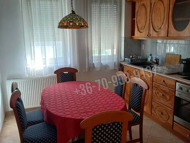 Eladó lakás Tapolca 56 nm