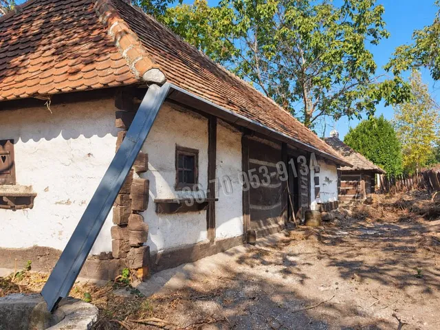 Eladó ház Cserszegtomaj 100 nm