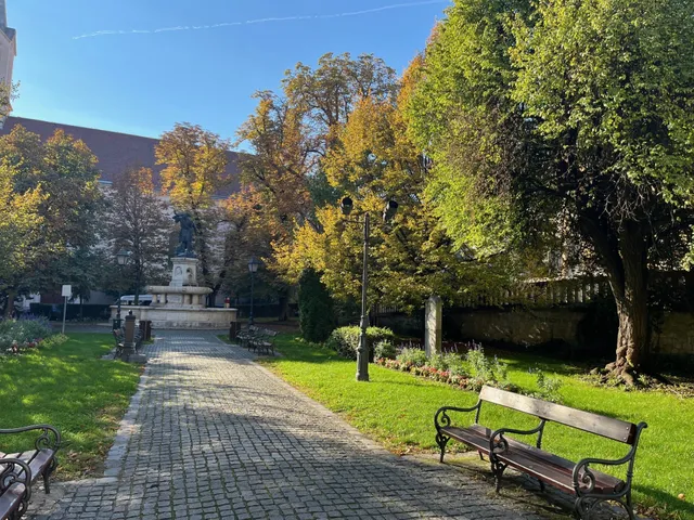 Kiadó lakás Budapest I. kerület 38 nm