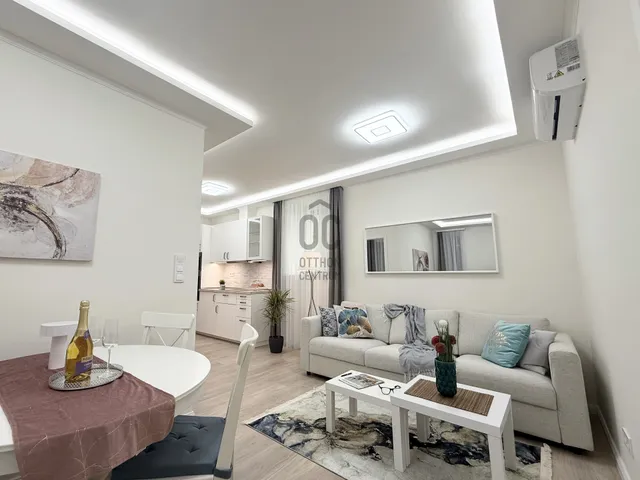 Eladó lakás Budapest VII. kerület, Belső-Erzsébetváros 69 nm