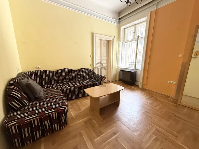 Eladó lakás Budapest VII. kerület 32 nm