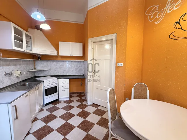 Eladó lakás Budapest VII. kerület 32 nm