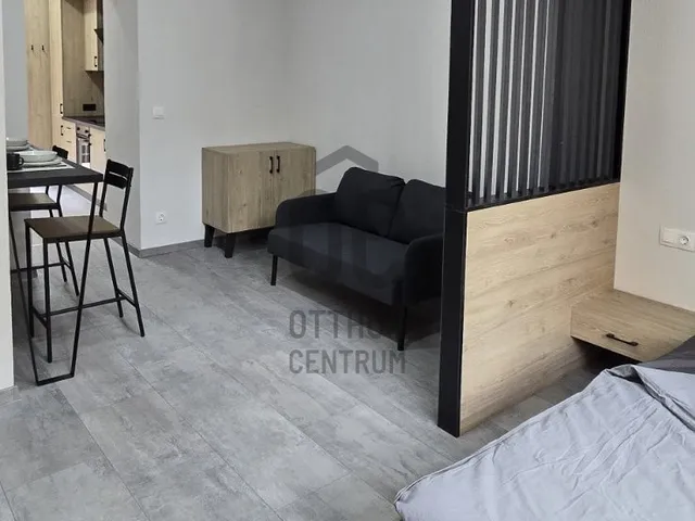 Eladó lakás Budapest VII. kerület, Belső-Erzsébetváros 30 nm