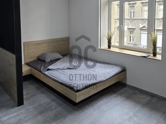 Eladó lakás Budapest VII. kerület, Belső-Erzsébetváros 30 nm