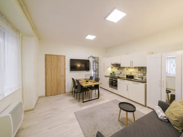 Eladó lakás Budapest VII. kerület, Külső-Erzsébetváros 58 nm