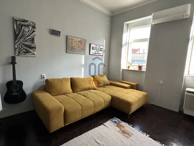 Eladó lakás Budapest VII. kerület, Külső-Erzsébetváros 35 nm