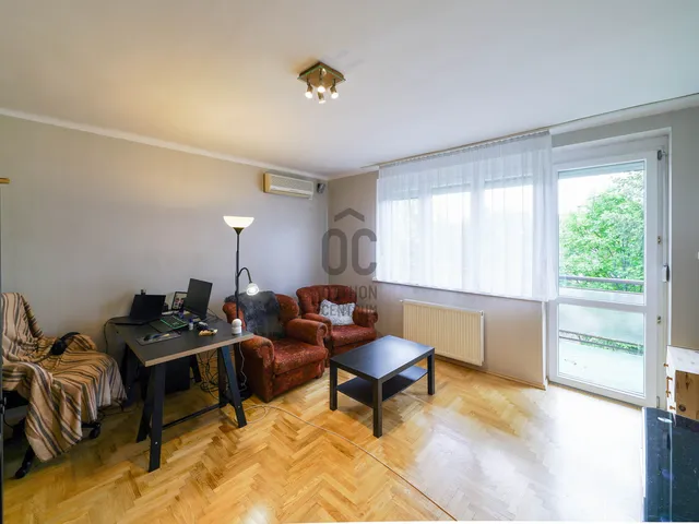 Eladó lakás Budapest XII. kerület, Kútvölgy 53 nm
