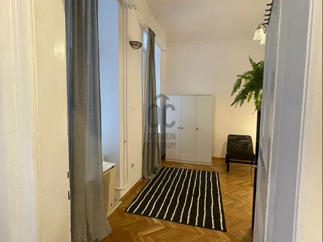 Eladó lakás Budapest VII. kerület 27 nm