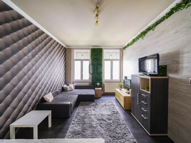 Eladó lakás Budapest VII. kerület, Külső-Erzsébetváros 67 nm