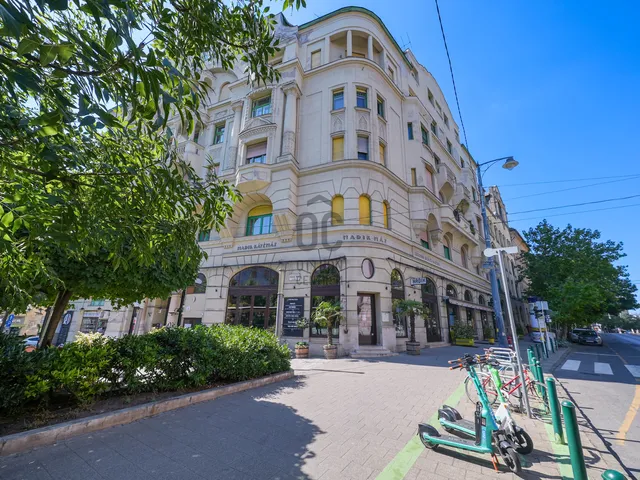 Eladó lakás Budapest XI. kerület, Lágymányos 41 nm