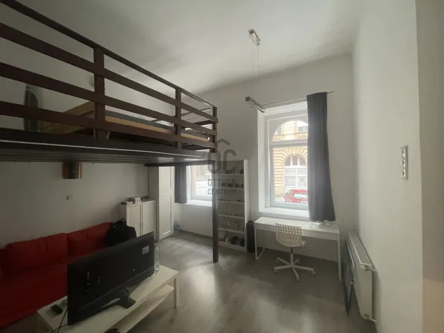 Eladó lakás Budapest VII. kerület 63 nm