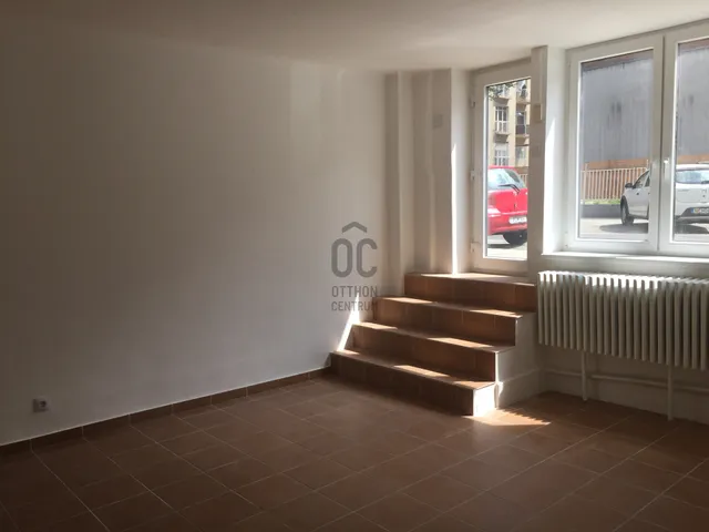 Kiadó kereskedelmi és ipari ingatlan Budapest XIII. kerület, Újlipótváros 20 nm