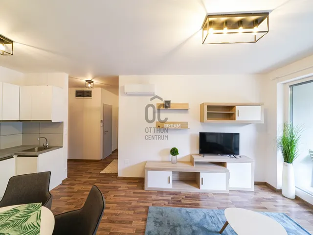 Eladó lakás Budapest XIII. kerület, Lőportárdűlő 56 nm