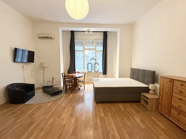 Eladó lakás Budapest XIII. kerület, Újlipótváros 113 nm