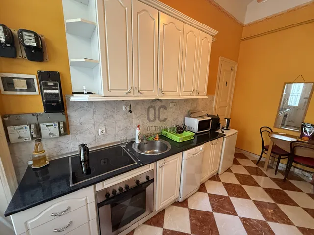 Eladó lakás Budapest VII. kerület 72 nm
