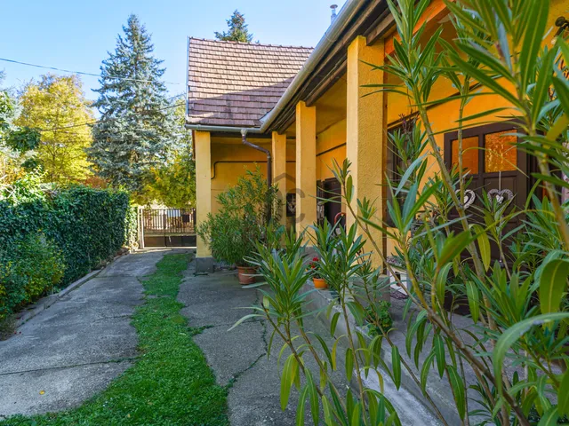 Eladó ház Pilisborosjenő 87 nm