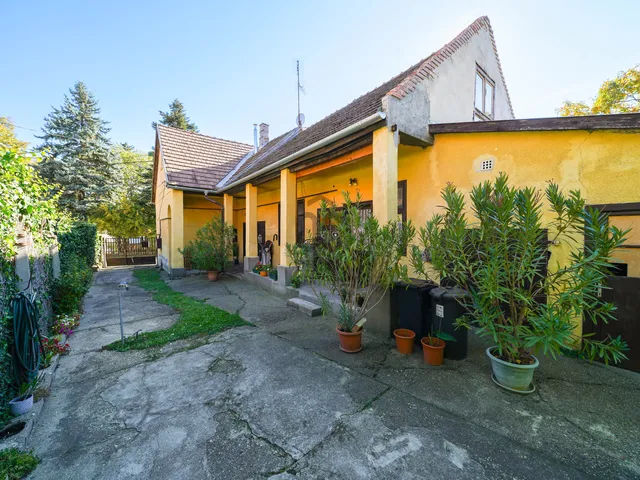 Eladó ház Pilisborosjenő 87 nm