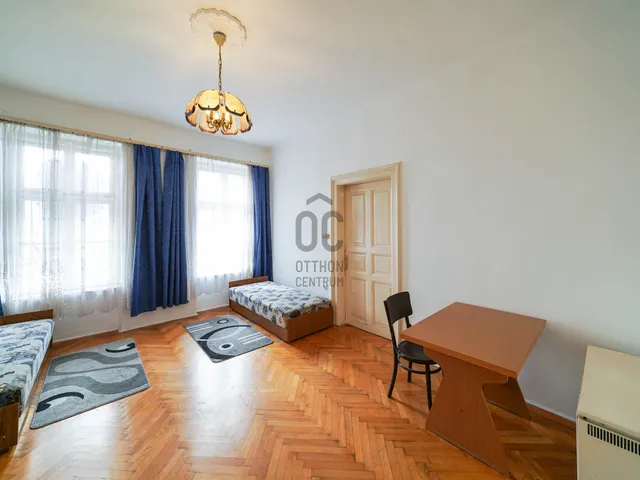 Eladó lakás Budapest VII. kerület, Külső-Erzsébetváros 46 nm