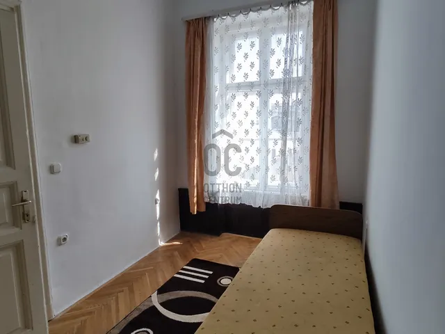 Eladó lakás Budapest VII. kerület, Külső-Erzsébetváros 46 nm