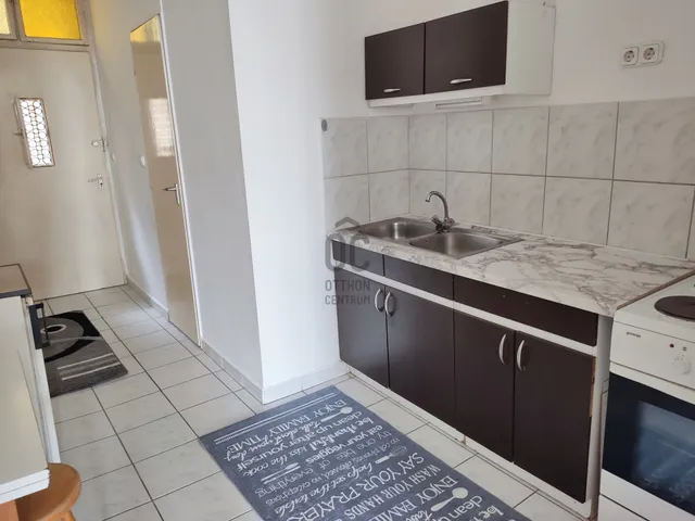 Eladó lakás Budapest VII. kerület, Külső-Erzsébetváros 46 nm