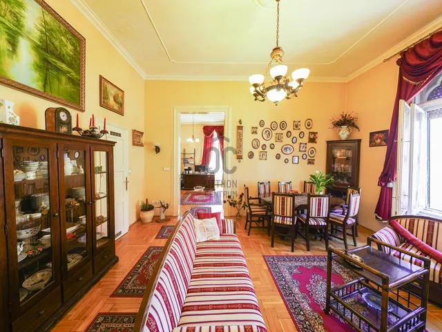 Eladó lakás Budapest VII. kerület, Külső-Erzsébetváros 108 nm