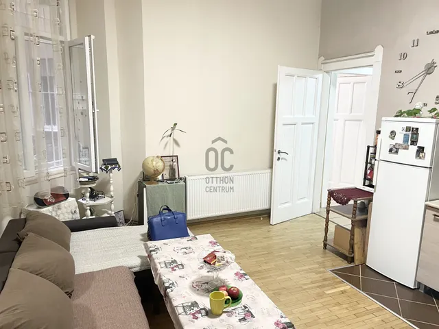 Eladó lakás Budapest VII. kerület, Belső-Erzsébetváros 62 nm