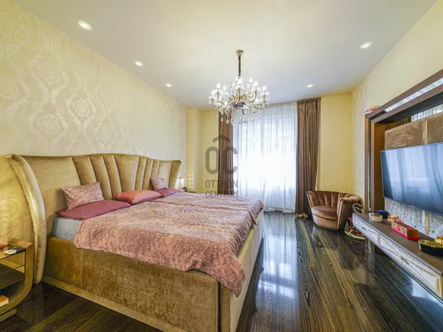 Eladó lakás Budapest VII. kerület, Belső-Erzsébetváros 105 nm