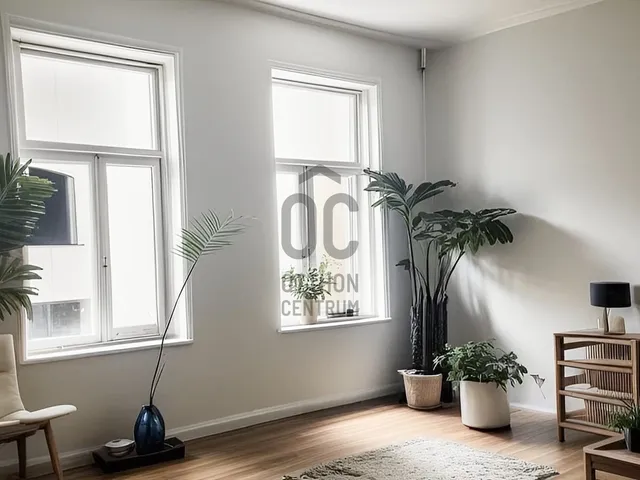 Eladó lakás Budapest VI. kerület 43 nm