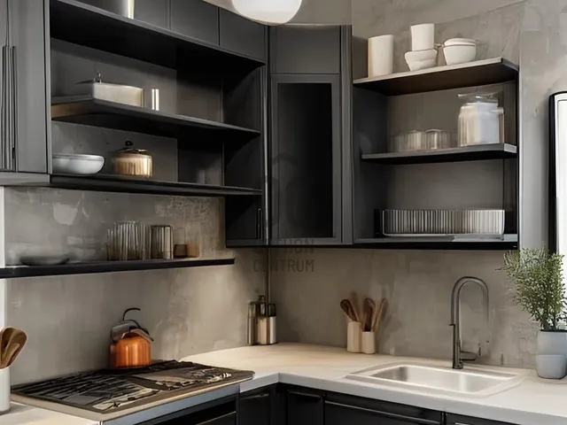 Eladó lakás Budapest VI. kerület 43 nm