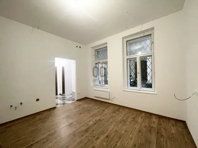 Eladó lakás Budapest VI. kerület 43 nm