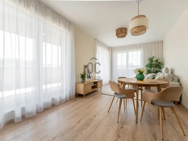 Eladó lakás Budapest XIII. kerület, Angyalföld 65 nm