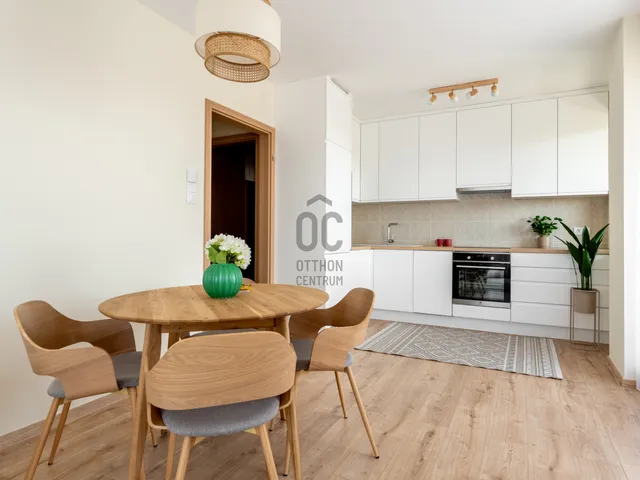 Eladó lakás Budapest XIII. kerület, Angyalföld 65 nm