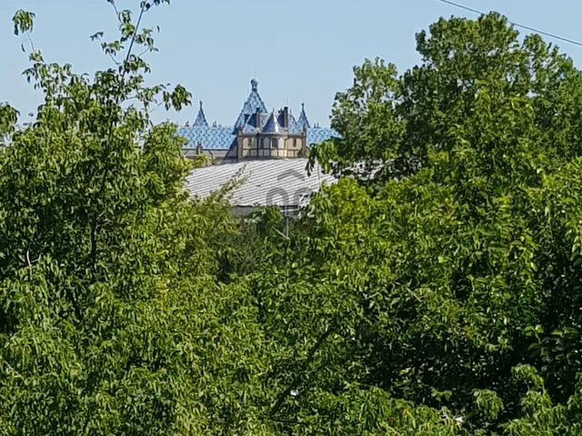 Eladó lakás Budapest VII. kerület, Külső-Erzsébetváros 118 nm