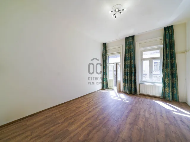 Eladó lakás Budapest VII. kerület 49 nm